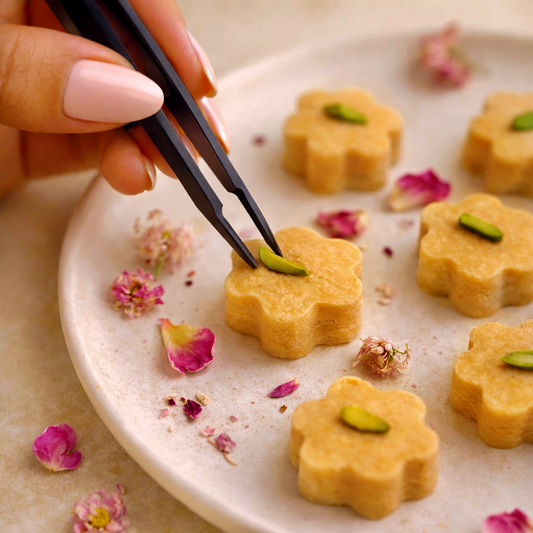 Golden Chickpea