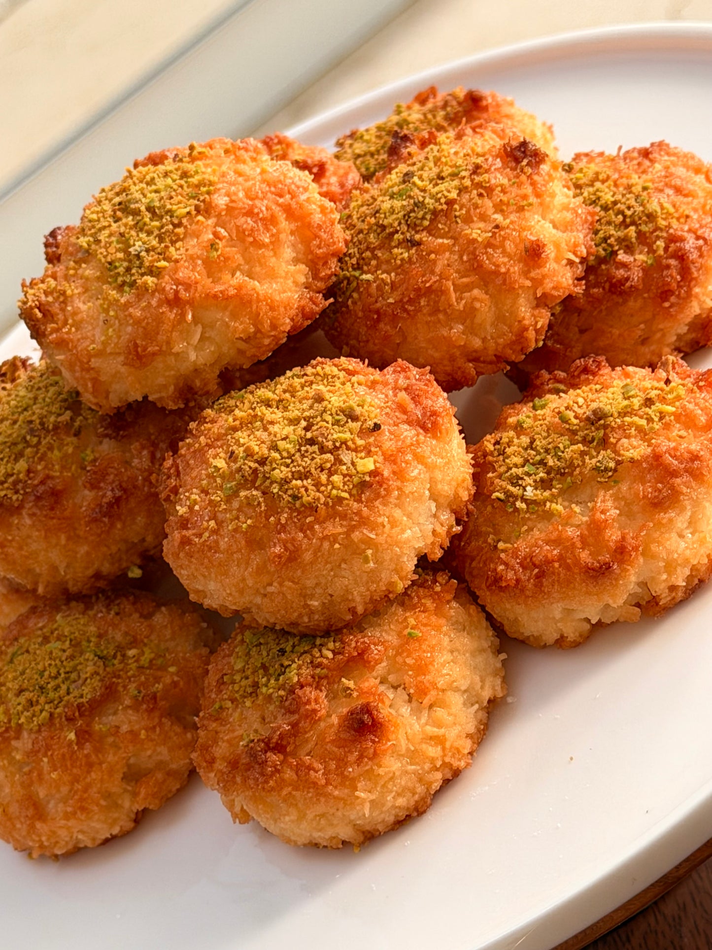 Coconut Bliss